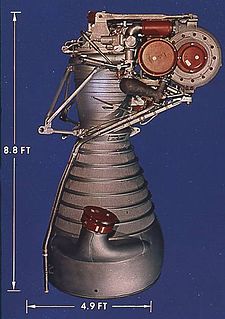 Rocketdyne H-1