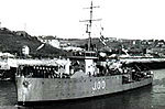 Vignette pour HMS Bangor (J00)