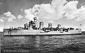 HMS Clas Fleming (2). 
 jpg