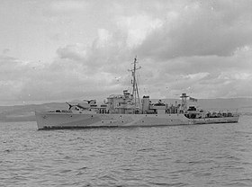 HMS Woodcock (U90) öğesinin açıklayıcı görüntüsü