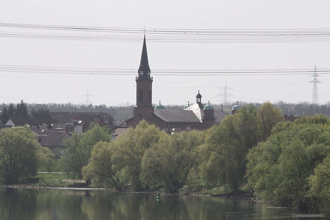 Hainburg (Alemania)