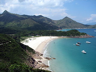 Sai Kung East Country Park