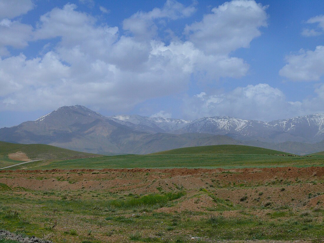 صوبہ ہمدان