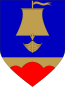 Wappen von Hammarland