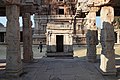 Hampi, Achyutaraya Temple, Mandapa, India.jpg