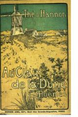 Théodore Hannon, Au clair de la dune, 1909    