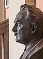 * Nomination Hans Molisch (1856-19337), bust (dark bronce) in the Arkadenhof of the University of Vienna --Hubertl 00:58, 3 July 2015 (UTC) * Promotion Good quality. --Johann Jaritz 02:17, 3 July 2015 (UTC)