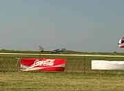 ファイル:Harrier short takeoff.ogv