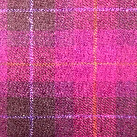 harris tweed wiki