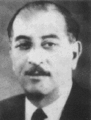 Ahmed Hassan al-Bakr