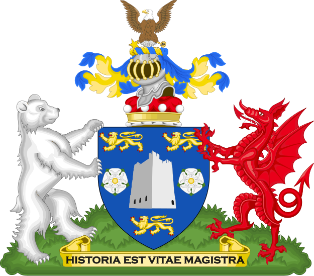 File:Hauge of Richmond Achievement.svg