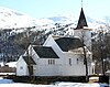 Kyrkjebygga Til Den Norske Kyrkja I Sogn Og Fjordane: Wikimedia-listeartikkel