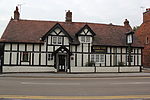 Hawk Inn, Haslington