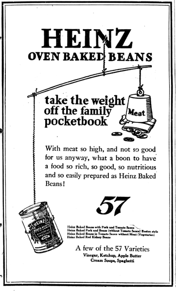 File:Heinz oven-baked beans newspaper.png
