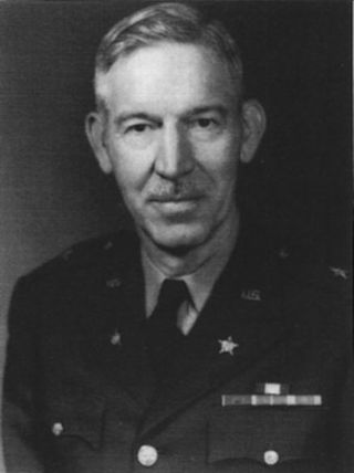 <span class="mw-page-title-main">Herbert Loper</span> United States Army general