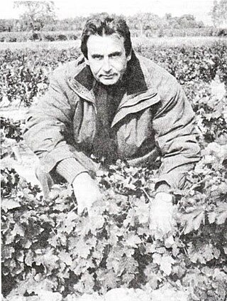 <span class="mw-page-title-main">Hermann J. Wiemer</span> Winemaker (1941–present)