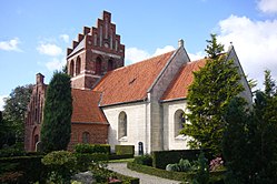 Herstedvester Kirke Albertslund Denmark.jpg