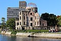 Hiroshima Peace Memorial (Genbaku Dome), Japan.jpg