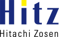 Hitachi Zosen logo.svg