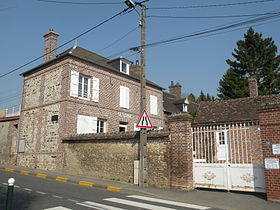 Hodenc-en-Bray