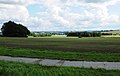 Material component of the Revierwasserlaufanstalt in the district of Berthelsdorf / Erzgeb.  with individual monuments