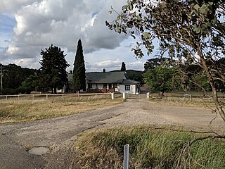 Wayo, New South Wales Town in New South Wales, Australia