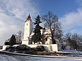 Church of the Nativity of Saint John the Baptist