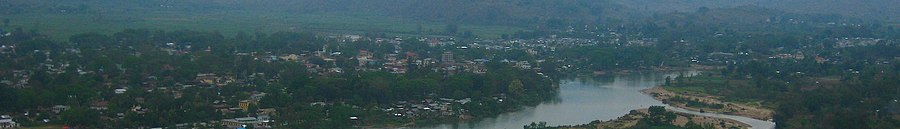 Hsipaw page banner