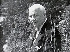 Herbert Tingsten
