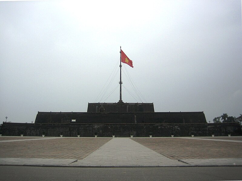 File:Hue Citadel.JPG