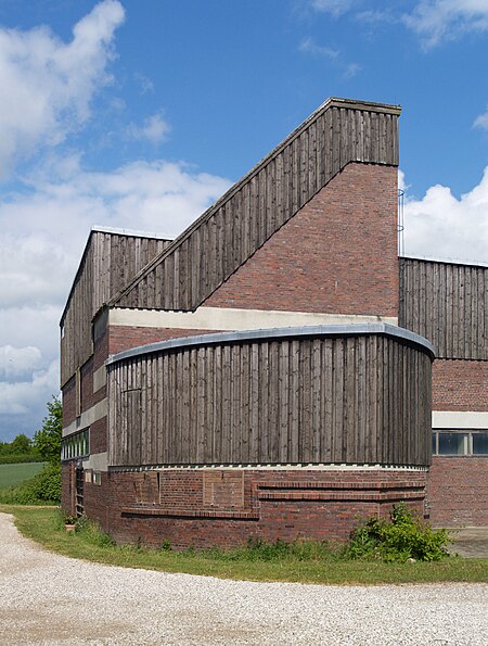 Hugo Häring Garkau