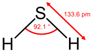 Vignette pour Sulfure d'hydrogène