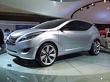 Hyundai Nuvis