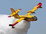 Thumbnail for Canadair CL-415