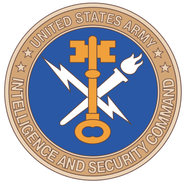 United States Army Intelligence and Security Command