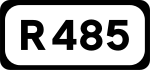 IRL R485.svg