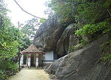 Ibbagala Rock Temple1.JPG