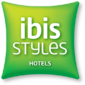 Logotipo da rede Ibis Styles.