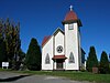 Zona Típica de Puerto Varas