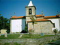 Kerk São Brás, São Jorge de Selho