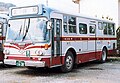 K-ECM430（AUTOMATIC車） 井笠バス