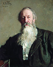 В.В.Стасов 1883