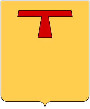 Heraldic Illustration 52