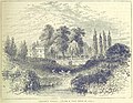 Image taken from page 895 of 'Old and New London, etc' (11186235376).jpg