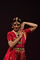 Indian Classical Dance at Nishagandhi Dance Festival 2024 (220)