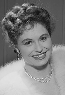 Ingerid Vardund Norwegian actress (1927–2006)
