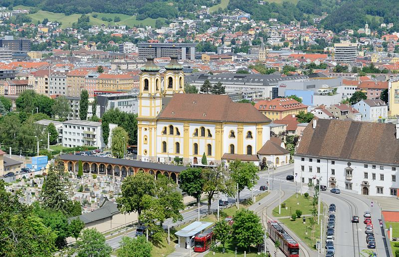 File:Innsbruck - Wiltener Basilika.jpg