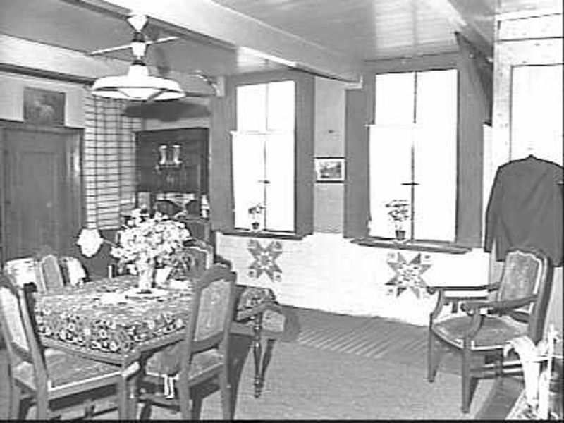 File:Interieur woonkamer nr. F 468-13 - Norg - 20454285 - RCE.jpg