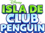 Miniatura para Isla de Club Penguin