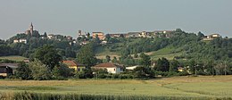 Isola d'Asti – Veduta